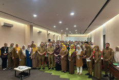 Sosialisasi Perwali Nomor 16 Tahun 2025, Ratu Dewa Inginkan Adanya Pendampingan Korsupgah KPK