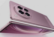 Infinix Zero 40 5G: HP dengan Kinerja Multitasking  Performa Gaming, Harga Terjangkau!