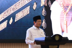 Menag Ungkap Apresiasi Arab Saudi untuk Indonesia, Operasional Haji 2025 Sukses
