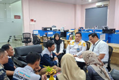 Kemenkum Sumsel Dorong Legalitas UMKM di Muba Lewat Perseroan Perorangan