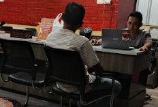 Dihubungi dan Dijanjikan Diberikan Bantuan Tunai Asal Bayar Zakat, Pria di Palembang Jadi Korban Penipuan