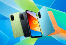 Harga Murah Performa Kencang, Berikut 7 Rekomendasi HP Harga Rp 2 Jutaan Terbaik 2026