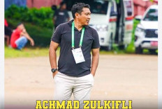 Calon Pelatih Sriwijaya FC Bakal Susun Line Up Pemain dengan 3 Kreteria Ini!
