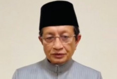 Pengemudi Ojol Gugur Saat Aksi Demo Mahasiswa, Menag Sampaikan Duka Mendalam & Doakan Affan Termasuk Syuhada