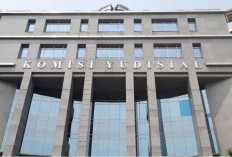 Menjelang Pensiun, Hakim di Jateng Tersandung Kasus Dugaan Pelecehan Seksual