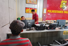 Tanya Baik-Baik Kenapa Istrinya Dihina di Medsos, Pria di Palembang Jadi Korban Pengeroyokan Pasutri 