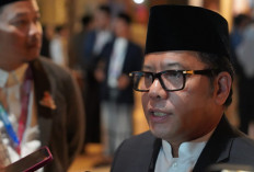 Urusan Haji Kini Pindah ke Kemenhaj, Kemenag Pastikan Peralihan Aset Tanpa Hambatan