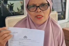 Inovasi Pelayanan Surat Kehilangan via WA di Polsek Plaju Palembang, Gratis dan Langsung Diantarkan ke Rumah 
