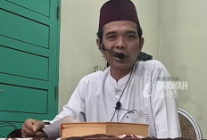 Ustadz Abdul Somad Sebut Kekuatan Dukun Santet Sudah Terjawab Saat Lawan Pesulap Merah