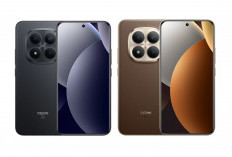 Redmi Note 15 Pro+ 5G Performa Tangguh Berkat Chipset Snapdragon 7s Gen 4 dan RAM Penyimpanan Besar 