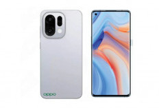 Oppo Reno 14 Series Resmi Rilis: Spesifikasi dan Harga HP Baru dengan Kombinasi Teknologi Kamera Canggih!
