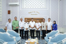Pemkot Dirikan Sekolah Rakyat tanpa Biaya, Sekda Aprizal: Realisasi Program Palembang Cerdas 2025 