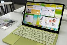 Testimoni 1 Minggu Pakai MacBook Neo, Terungkap Apple Pelit & Laptop Ini Malah Bersaing Sama Saudara Sendiri 
