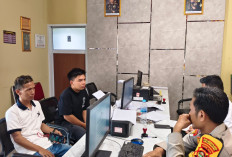 Remaja di Palembang Kehilangan iPhone 15 Plus, Pelaku Minta Uang ke Keluarga