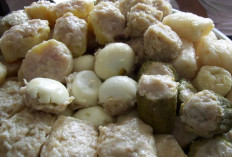 Waspada Siomay Ikan Sapu-Sapu, Begini Cara Membedakannya