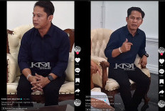 Kang Dedi Mulyadi Dibikin Terkejut, Anak OKI Dititip ke Barak Militer 2 Kakaknya Ternyata  