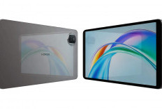 Tablet Murah Honor Pad X7 Bawa Performa Solid Ditenagai Chipset Snapdragon 680