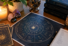 Ramalan Zodiak Hari Ini 4 Oktober 2026, Ada Peluang Baik hingga Kabar Menyenangkan