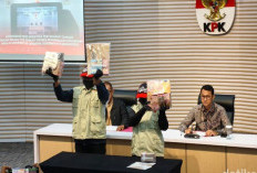 KPK Beber Kasus yang Menjerat Rektor Unsoed cs, Berawal dari Janji Kelulusan Calon Maba FK