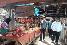 Permintaan Tinggi Harga Daging Ayam Tembus Rp38 Ribu Per Kilo Jelang Nataru