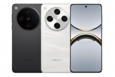 Cek Harga Terbaru Oppo Find X8 dan X8 Pro, Jika Ingin Merasakan Pengalaman Flagship