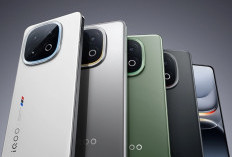   iQOO 13: Smartphone Pertama Ditenagai Snapdragon 8 Elite, Mampu Jalankan PUBG Mobile