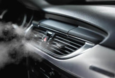 Efektivitas Fitur UV-C Sterilization pada AC Mobil Terbaru,  Basmi Jamur & Bau Lembab: Solusi Ampuh untuk Keny