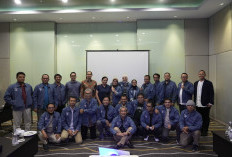 BRI Fellowship Journalism 2025: 45 Jurnalis Terpilih Raih Beasiswa S2 dari BRI