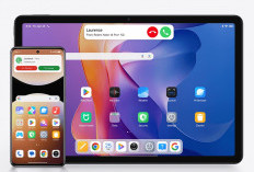 Review Redmi Pad 2 4G: Tablet Rp 2 Jutaan Mendukung Stylus dan Layar 2.5K