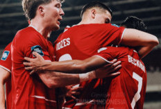 Jelang FIFA Matchday 2026, Pelatih Timnas Indonesia Herdman Umumkan Skuadnya, Siap Siap Tiket Resmi Dibuka