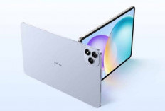Infinix XPad 20 Mengusung Audio Premium dengan Sertifikasi Widevine L1