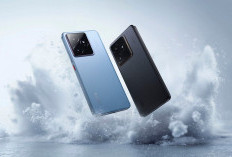 Realme GT 7T: HP Baterai Tahan Lama dengan Performa Kencang dan Daya Tahan Maksimal