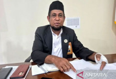 JCH Papua Barat-Papua Barat Daya Berangkat dari Embarkasi Makassar, ini Jadwalnya