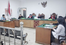 Spekulasi Sepelekan Peradilan Menguat, Tergugat PMH Lahan Eks Cineplex Palembang Kembali Mangkir