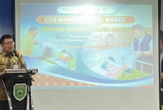 Rp350 Juta CSR dari Bank Sumsel Babel untuk Operasi Mata Gratis, Harapan Baru bagi Masyarakat Sumsel
