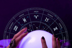 Ramalan Zodiak Hari Ini Kamis 16 Oktober 2025 Waktunya Bergerak Maju, Wujudkan Harapan dan Jaga Energi Positif