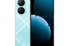 Keunggulan Huawei Nova Y73 Mengusung Baterai Jumbo dengan Ram Penyimpanan Lega