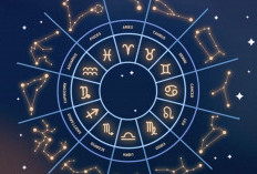 Ramalan 12 Zodiak Hari Ini 23 September 2026: Ada Peluang Baru hingga Tantangan yang Perlu Dihadapi