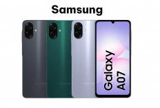  5 Smartphone Murah, Harga Mulai Rp 1 Jutaan Tawarkan Kamera Bagus