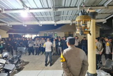 Ini Kata Warga Insiden di Area PT BCP Lempuing OKI, Kondisi Kondusif