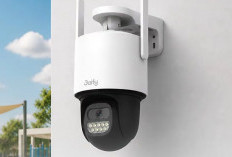 CCTV Ini Gratiskan Internet Seumur Hidup,  PTZ Outdoor Jaify S2-3G Bebas Koneksi 4G Selamanya