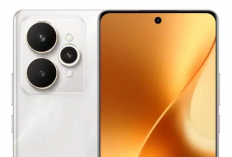 HORE, Realme 16 Pro Series Siap Meluncur 6 Januari 2026, Usung Kamera 200MP dan Lensa Periskop