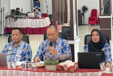 Perda KTR Perlu Disesuaikan dengan UU Kesehatan Baru, Kemenkum Babel Beri Rekomendasi