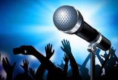 Berikut Lagu Wajib Lomba Karaoke Dangdut dan Lagu Palembang 2025