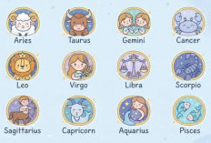 Ramalan Zodiak Hari Ini Jumat 25 September 2026, Aries hingga Pisces