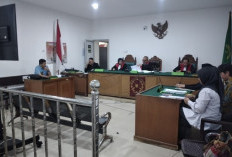 Siap-Siap Saksi Fakta Bakal Blak-Blakan Bongkar Adanya Dugaan PMH Oleh Pihak Tergugat