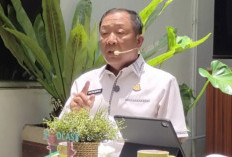 Dugaan Korupsi Perkimtan Palembang, Kajari Pastikan Penetapan Tersangka Hanya Tunggu Waktu