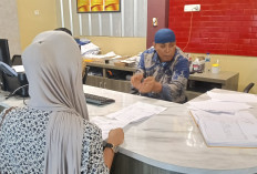 Perempuan di Palembang Ini Kaget Uang di Rekening Miliknya Tiba-tiba Kosong