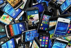 Pilih Chipset atau RAM? Ini Panduan Penting Saat Memilih HP Utama di Tahun 2025