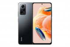 Realme Note 15 Pro Mengusung Konektivitas Handal dengan Disupport Fitur NFC